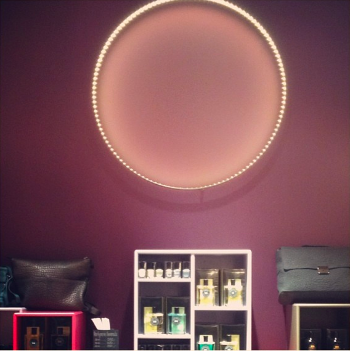 CURVE 120 Le Deun – luminaire LED