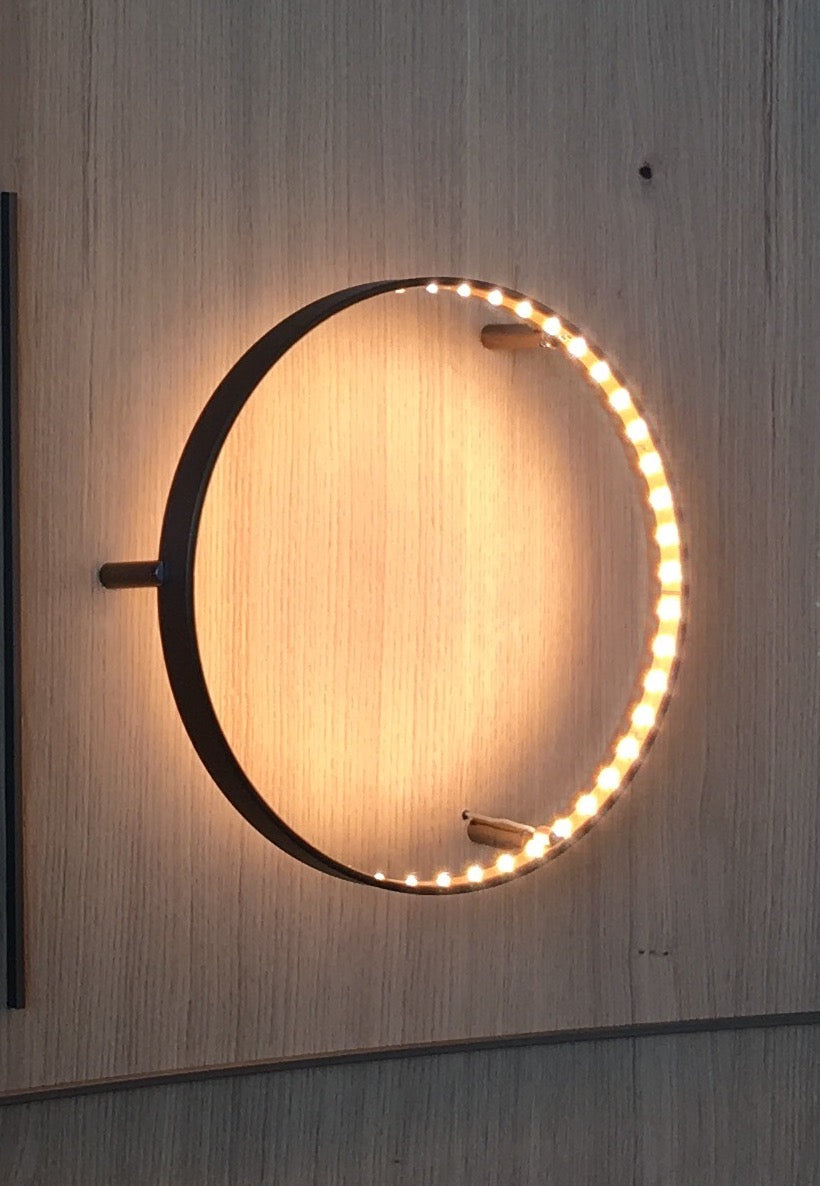 CURVE 30 Le Deun – luminaire LED