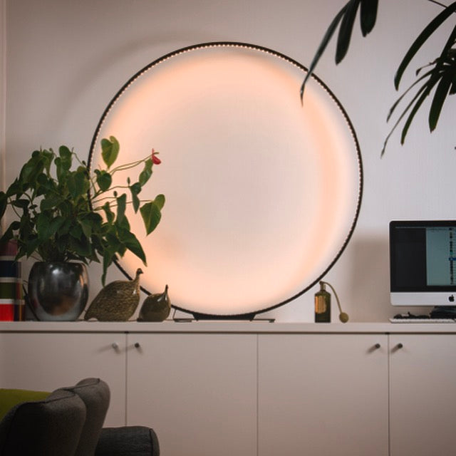 MEGA 120 Le Deun – luminaire LED