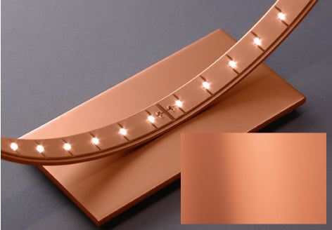 ROOD 200 Le Deun – luminaire LED