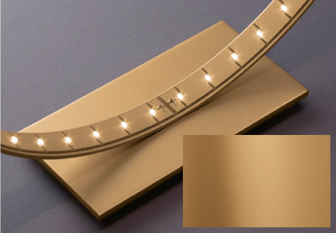 CIRCLE 80 Le Deun – luminaire LED