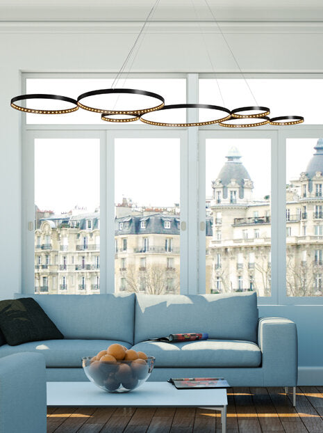 ULTRA 170 Le Deun – luminaire LED