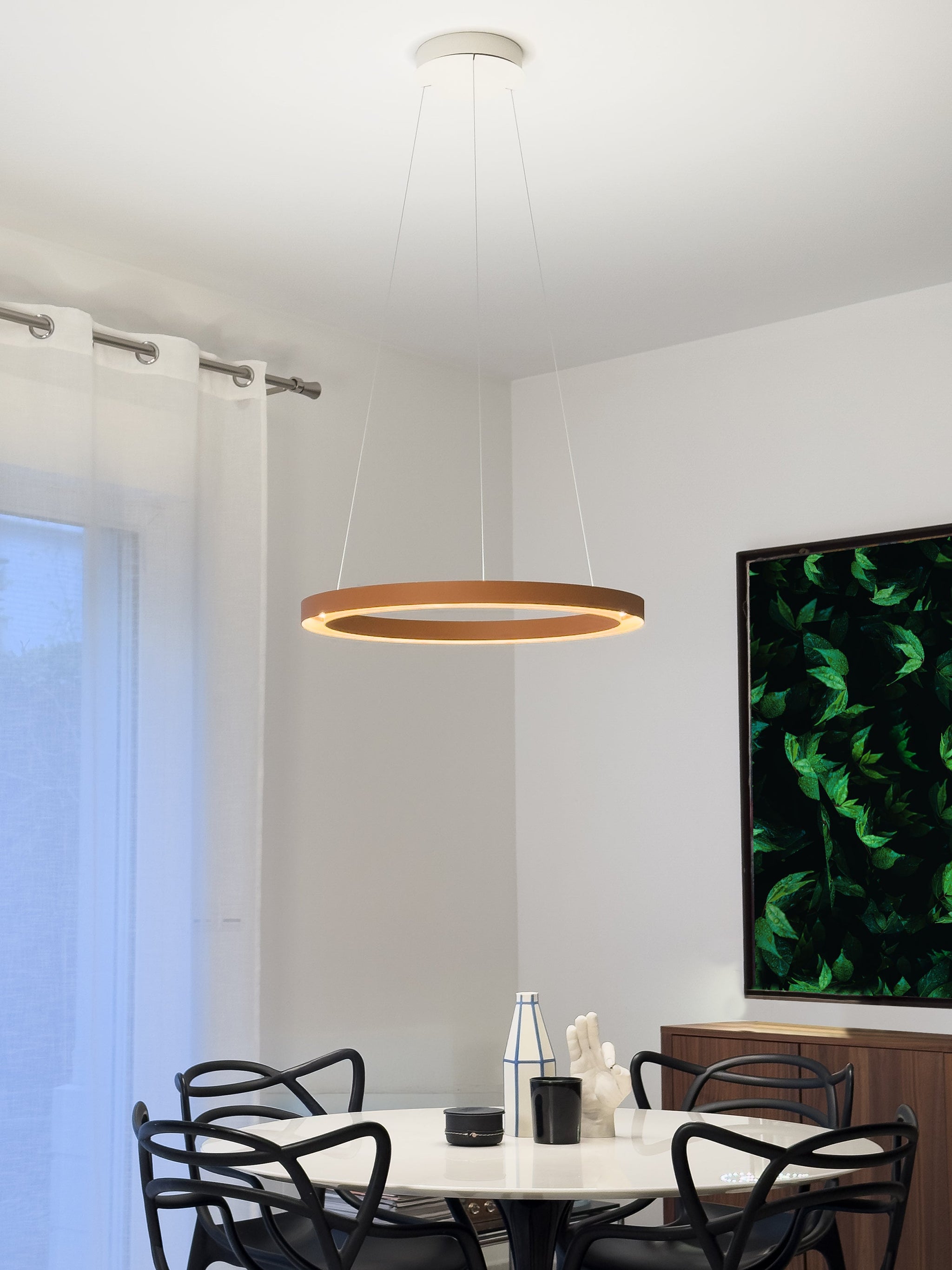 ZETTA 60 Le Deun – luminaire LED