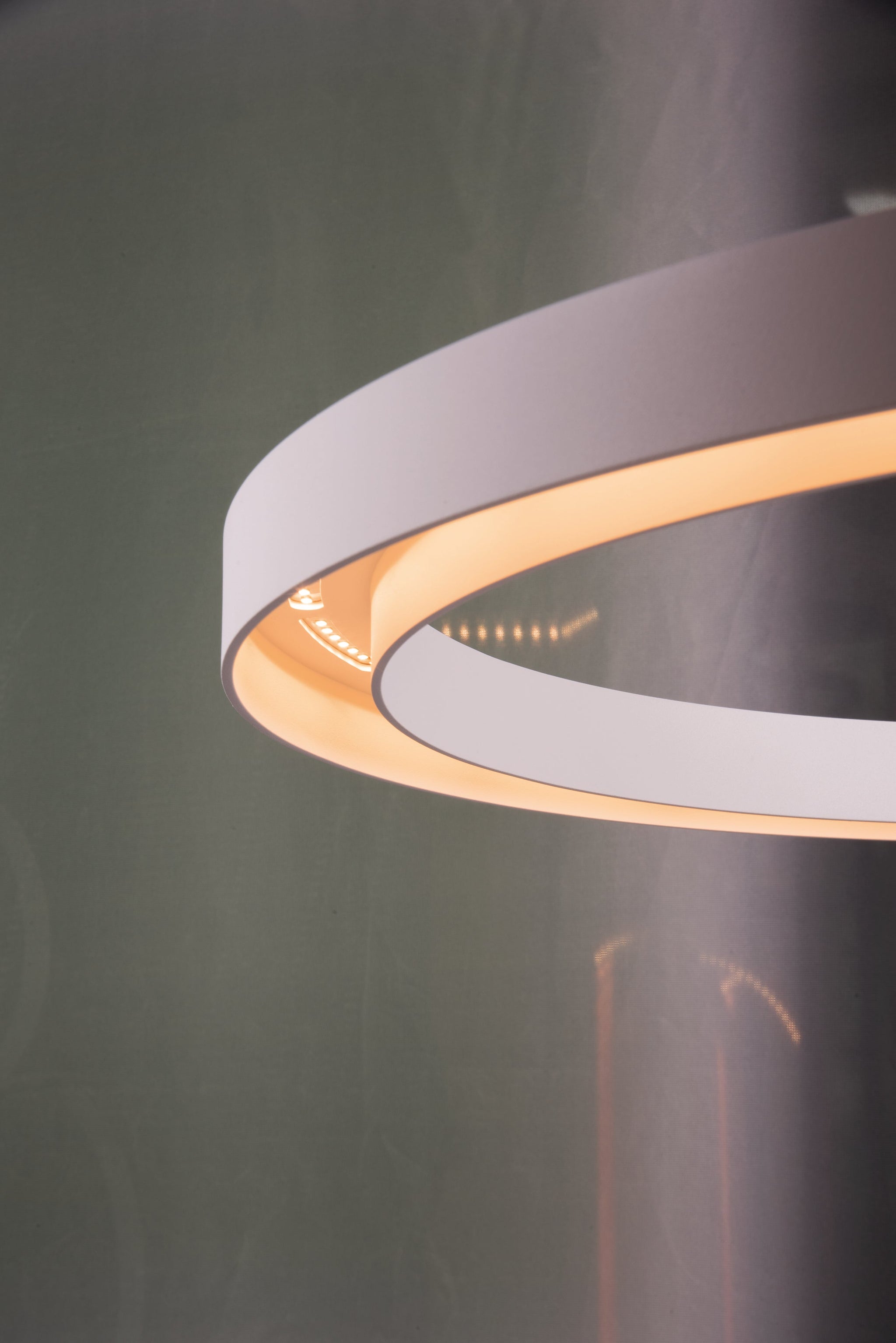 ZETTA 80 Le Deun – luminaire LED