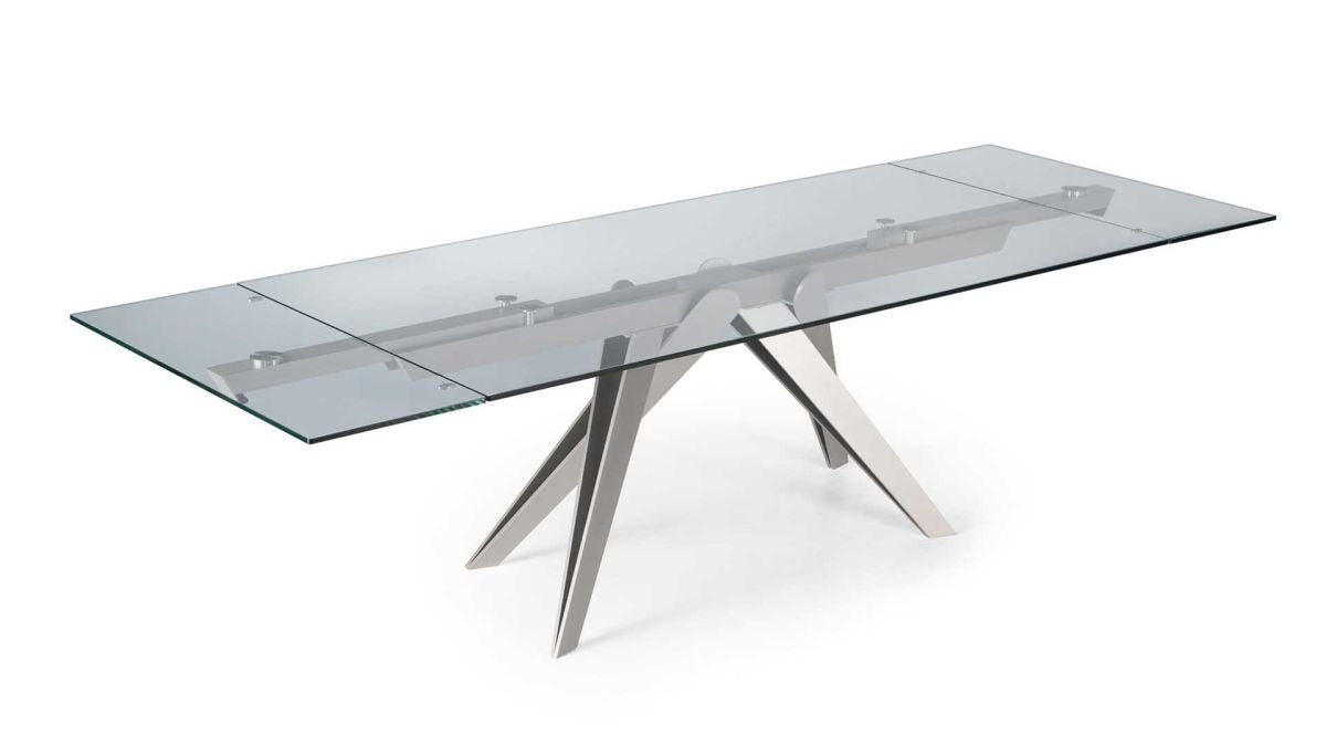SOMNIA – Table extensible NAOS