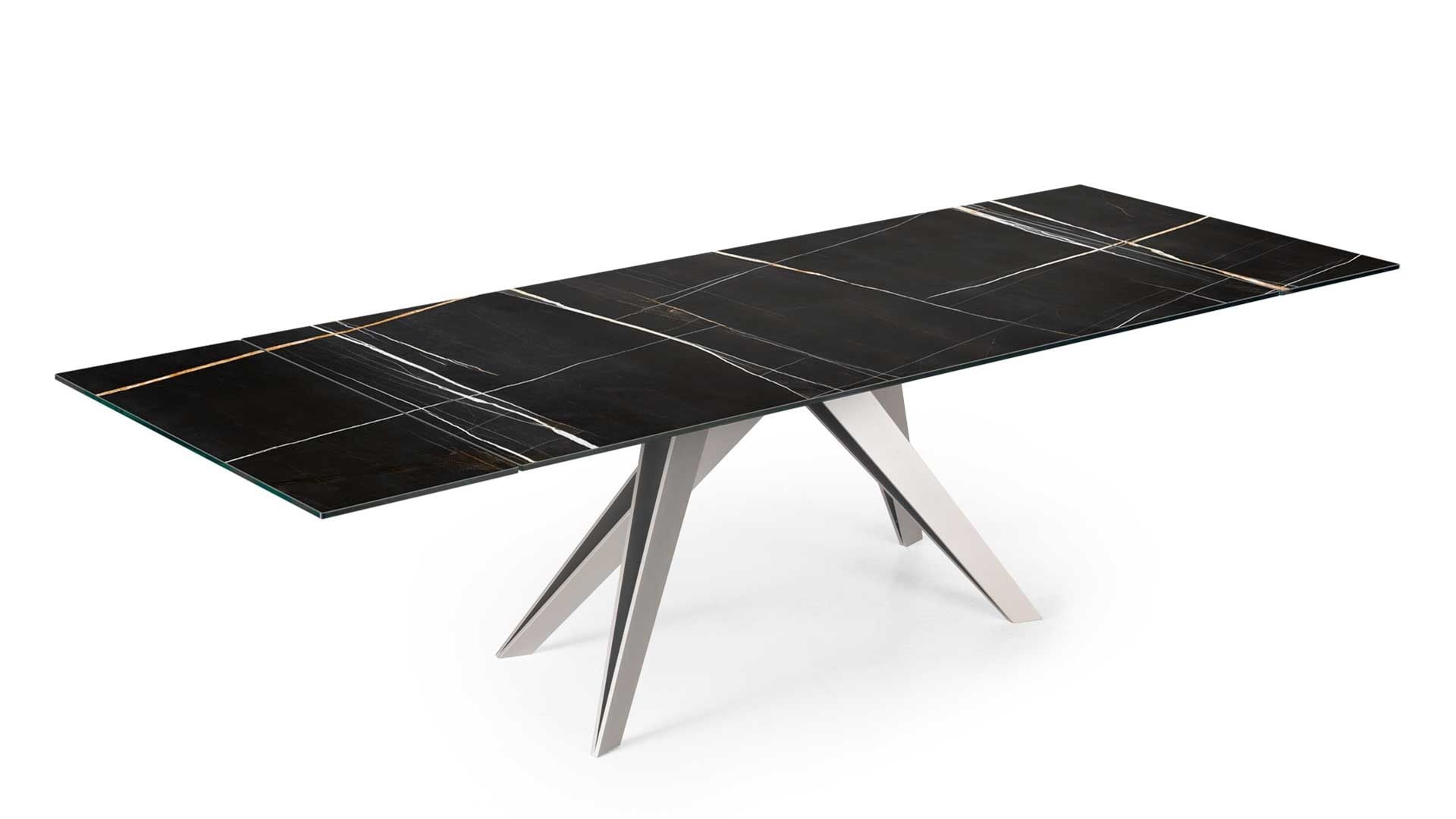 SOMNIA – Table extensible NAOS