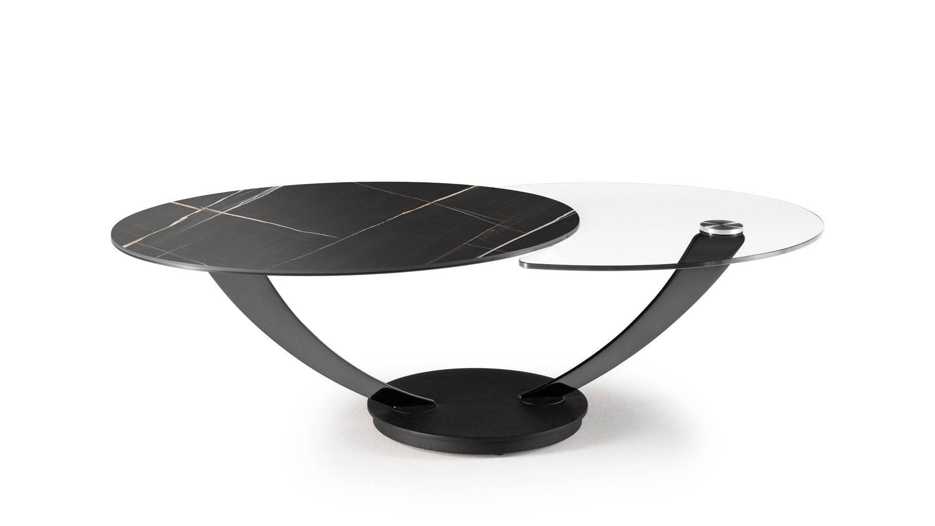 Balestra NAOS – table basse design italienne