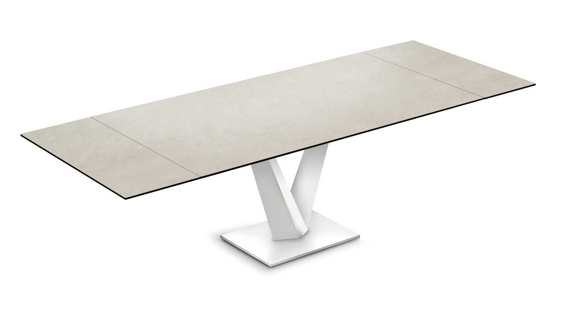 MINOSSE – Table extensible NAOS