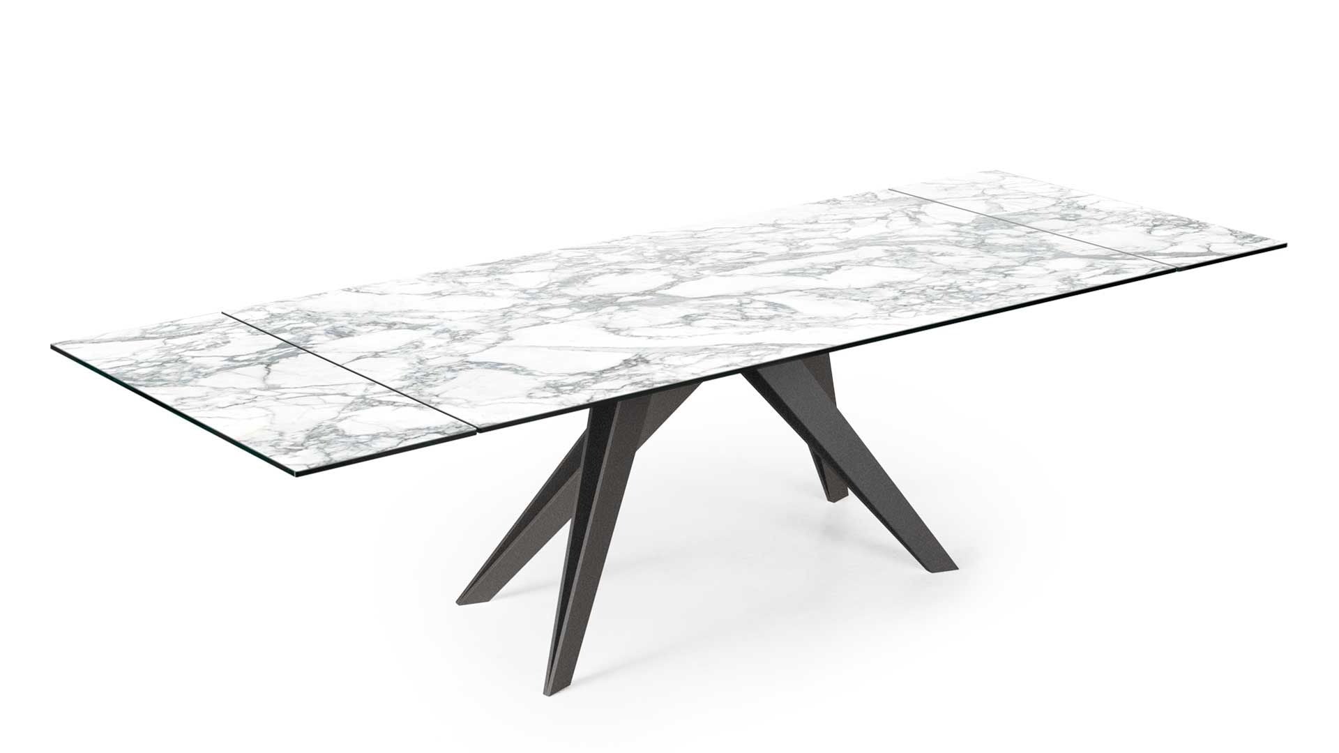 SOMNIA – Table extensible NAOS