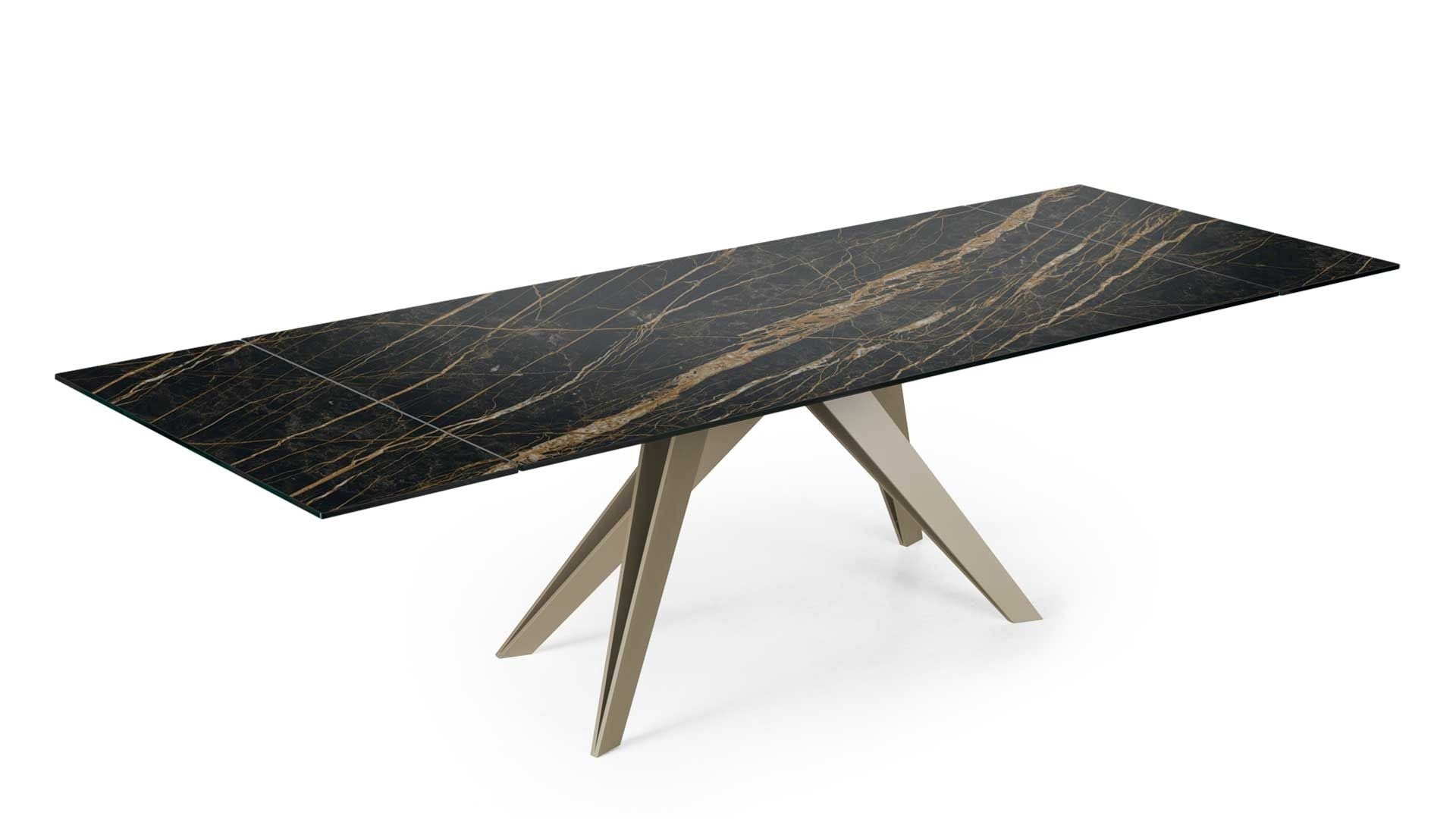 SOMNIA – Table extensible NAOS