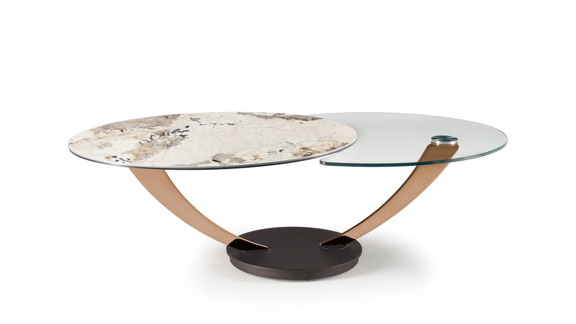 Balestra NAOS – table basse design italienne