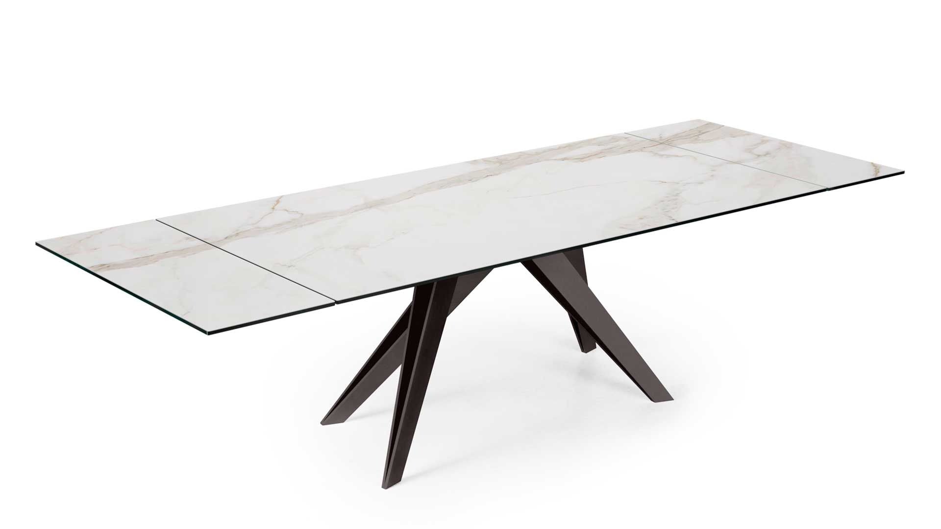 SOMNIA – Table extensible NAOS