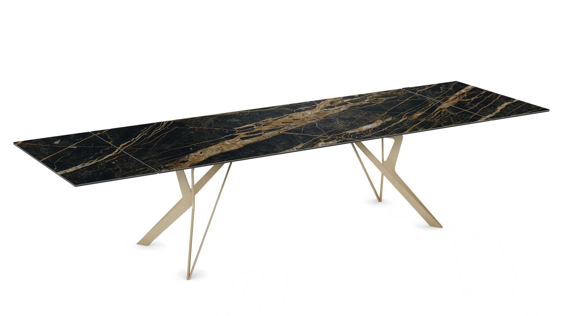 PLIÉ – Table extensible NAOS