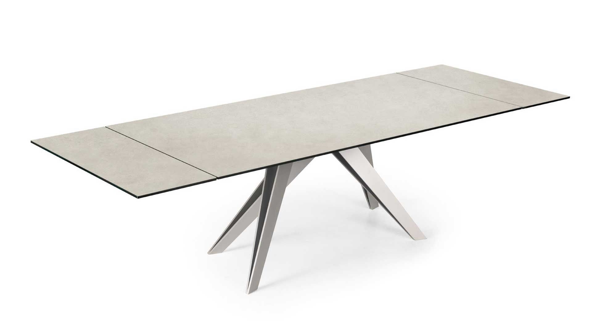 SOMNIA – Table extensible NAOS