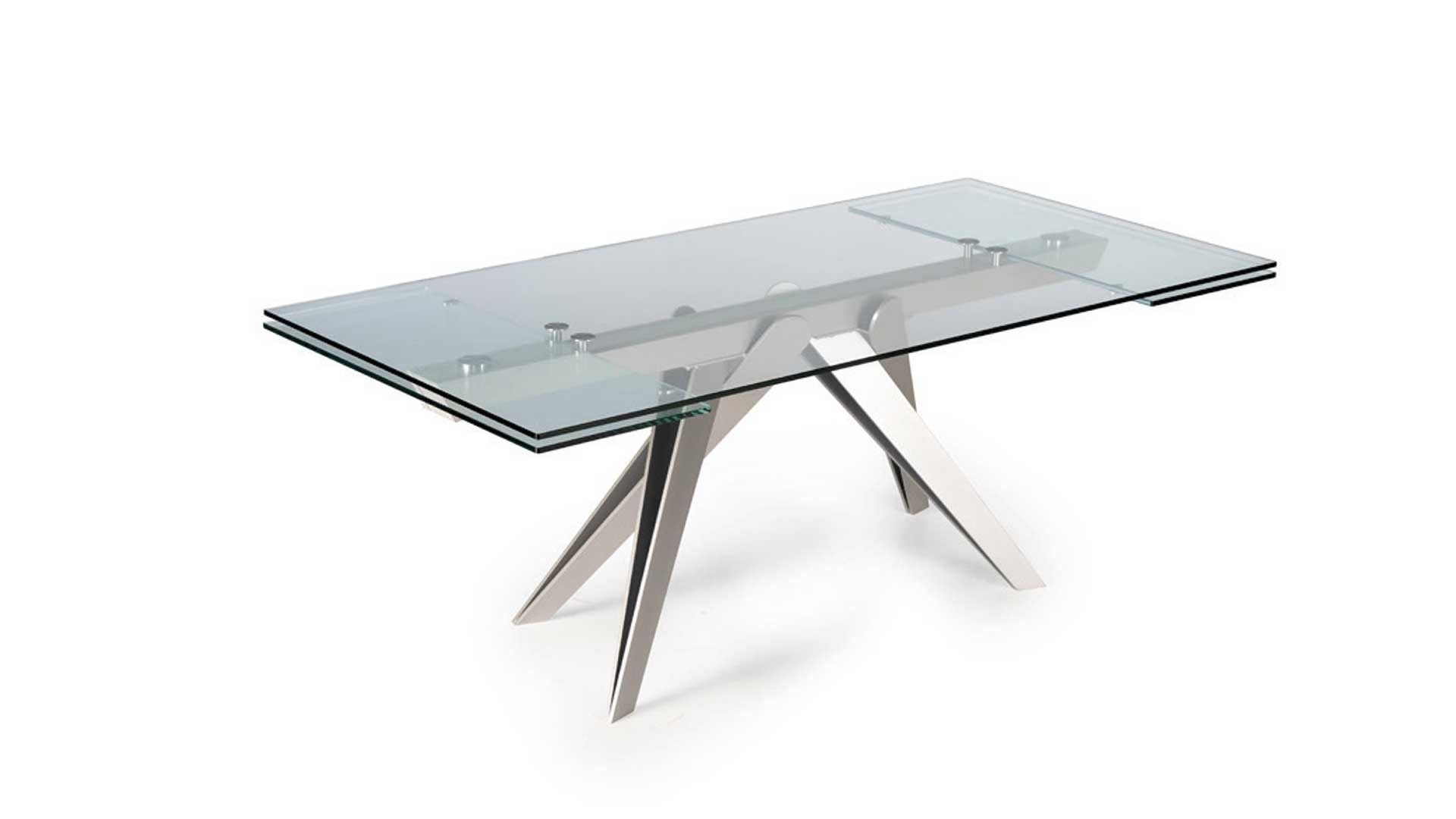 SOMNIA – Table extensible NAOS