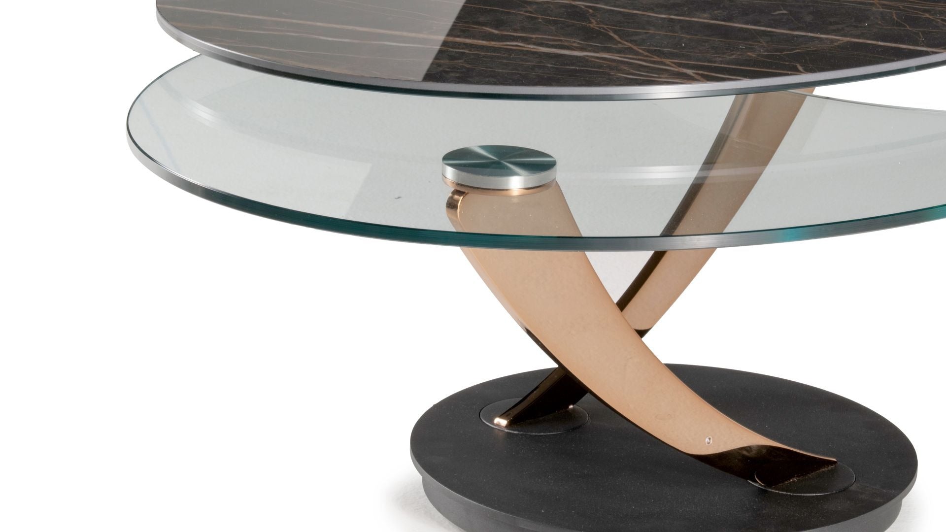 Balestra NAOS – table basse design italienne