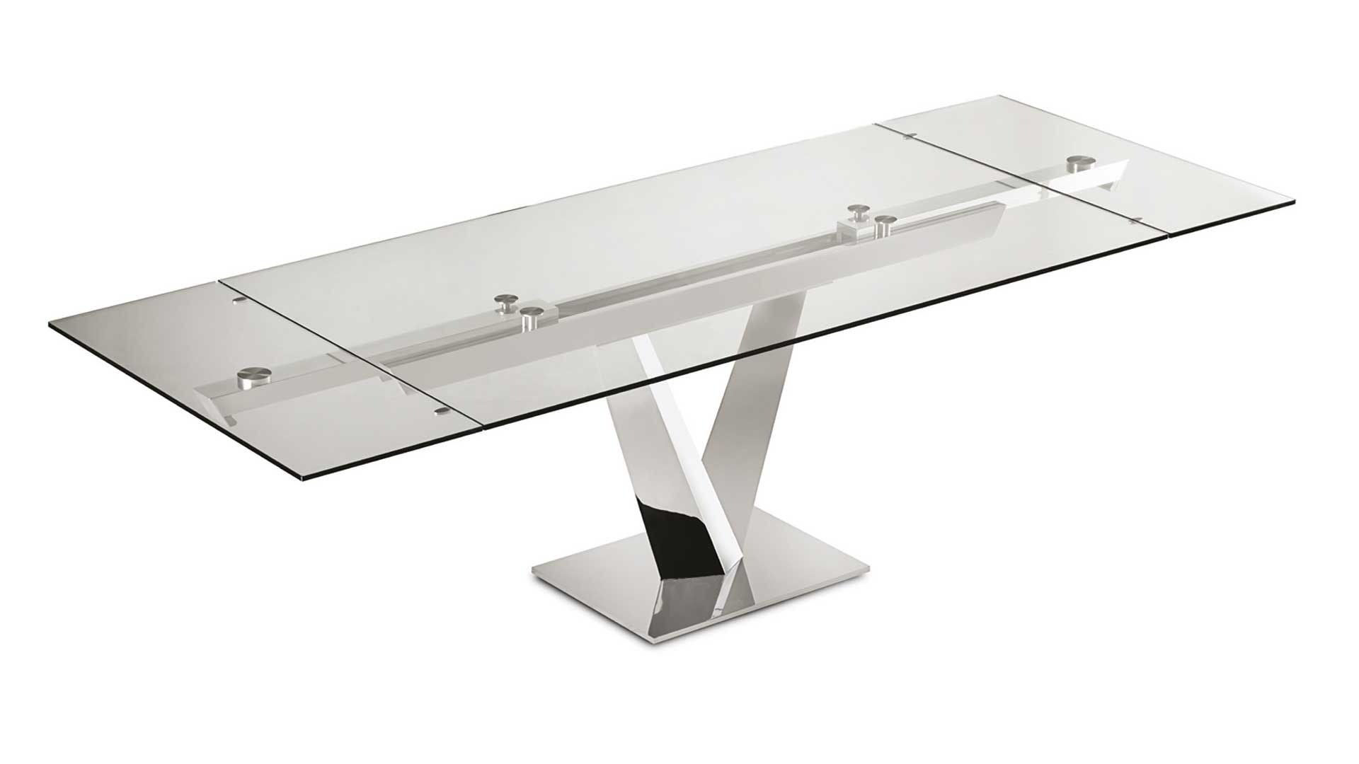 MINOSSE – Table extensible NAOS