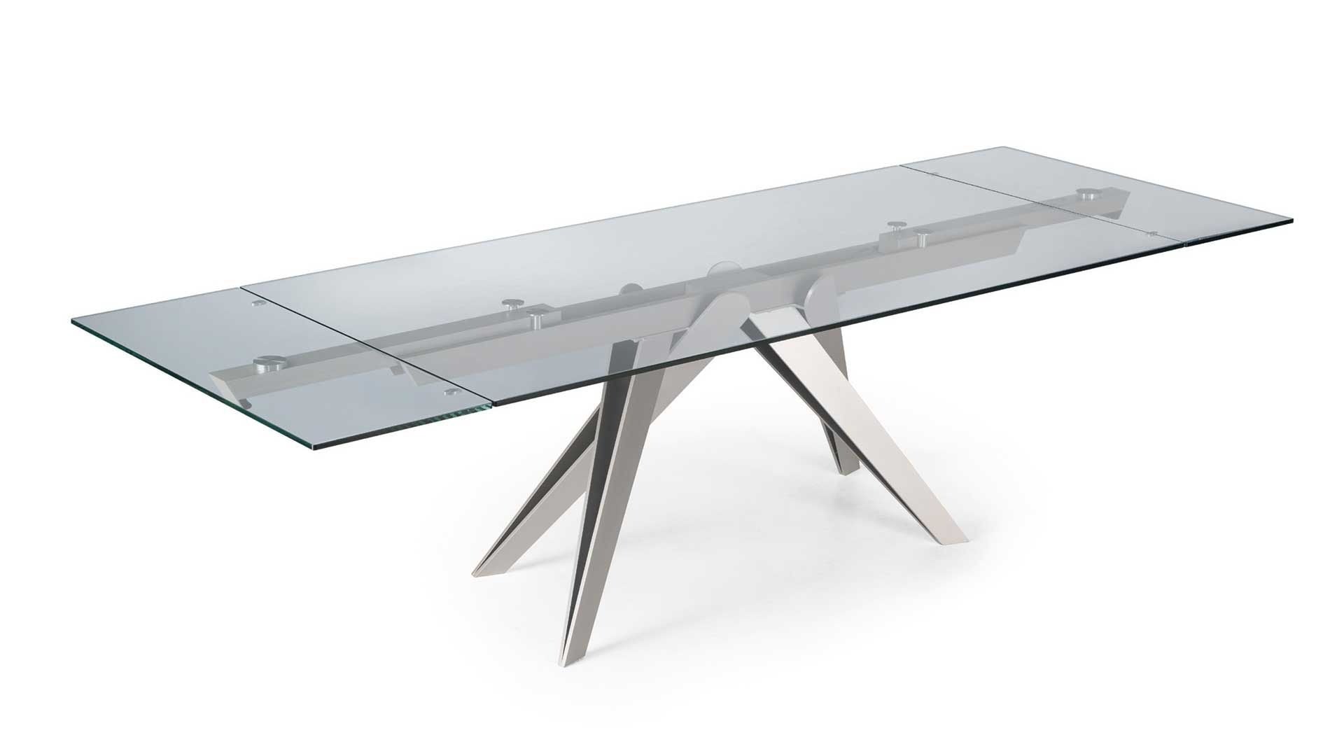 SOMNIA – Table extensible NAOS