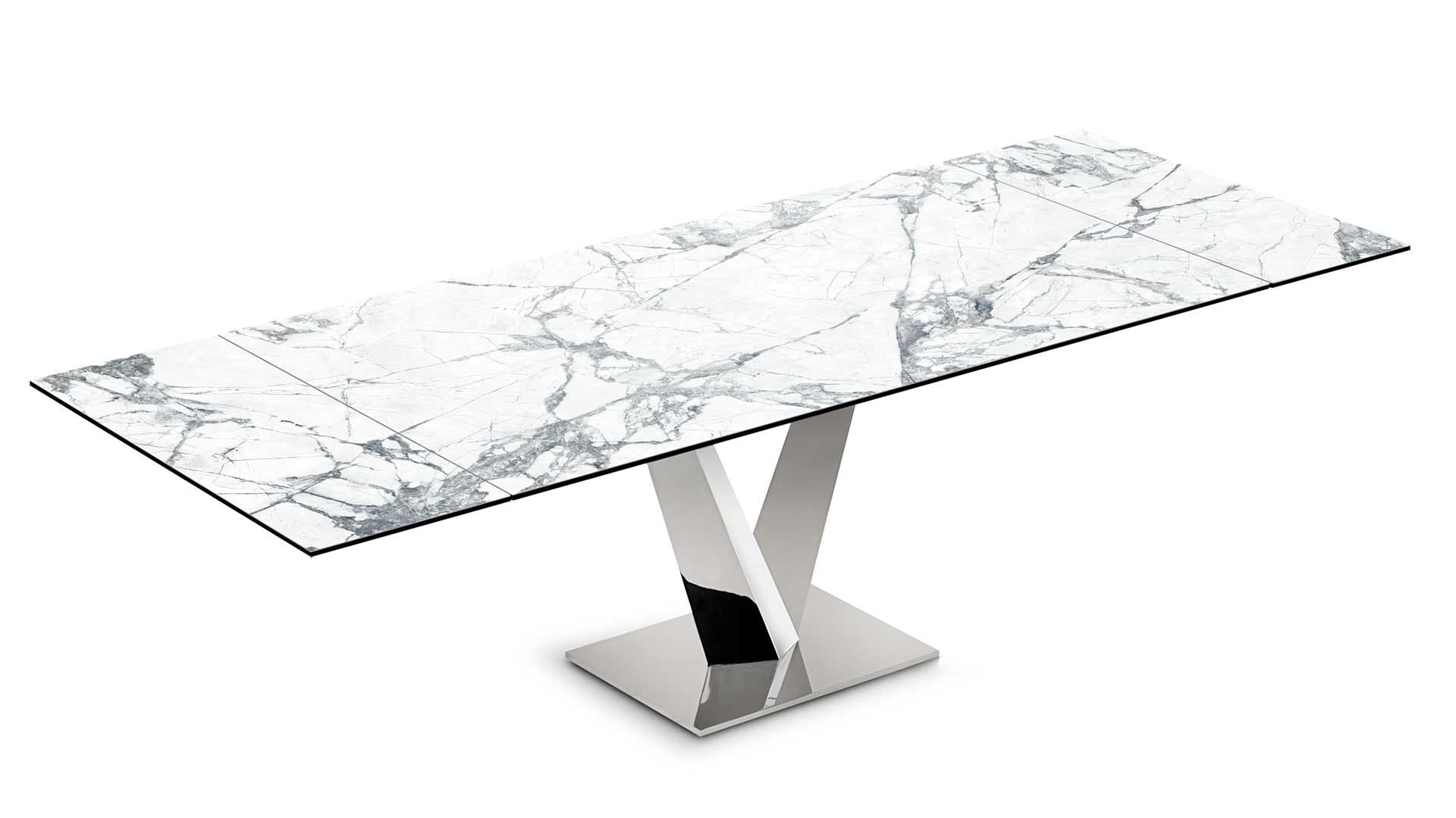 MINOSSE – Table extensible NAOS