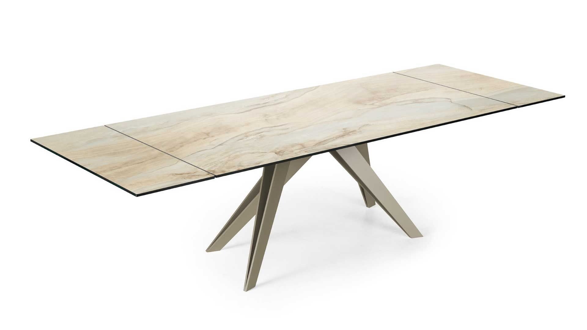 SOMNIA – Table extensible NAOS