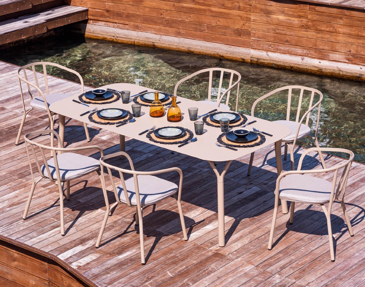 EMU Angel | Canapé Outdoor