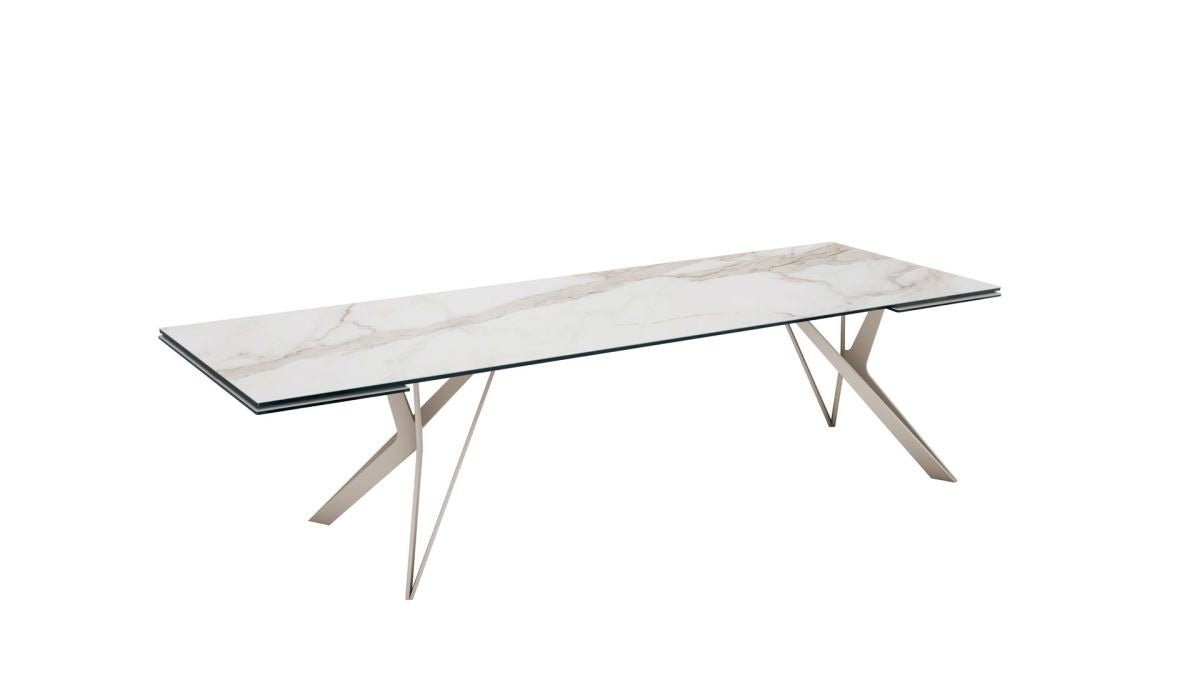 PLIÉ – Table extensible NAOS