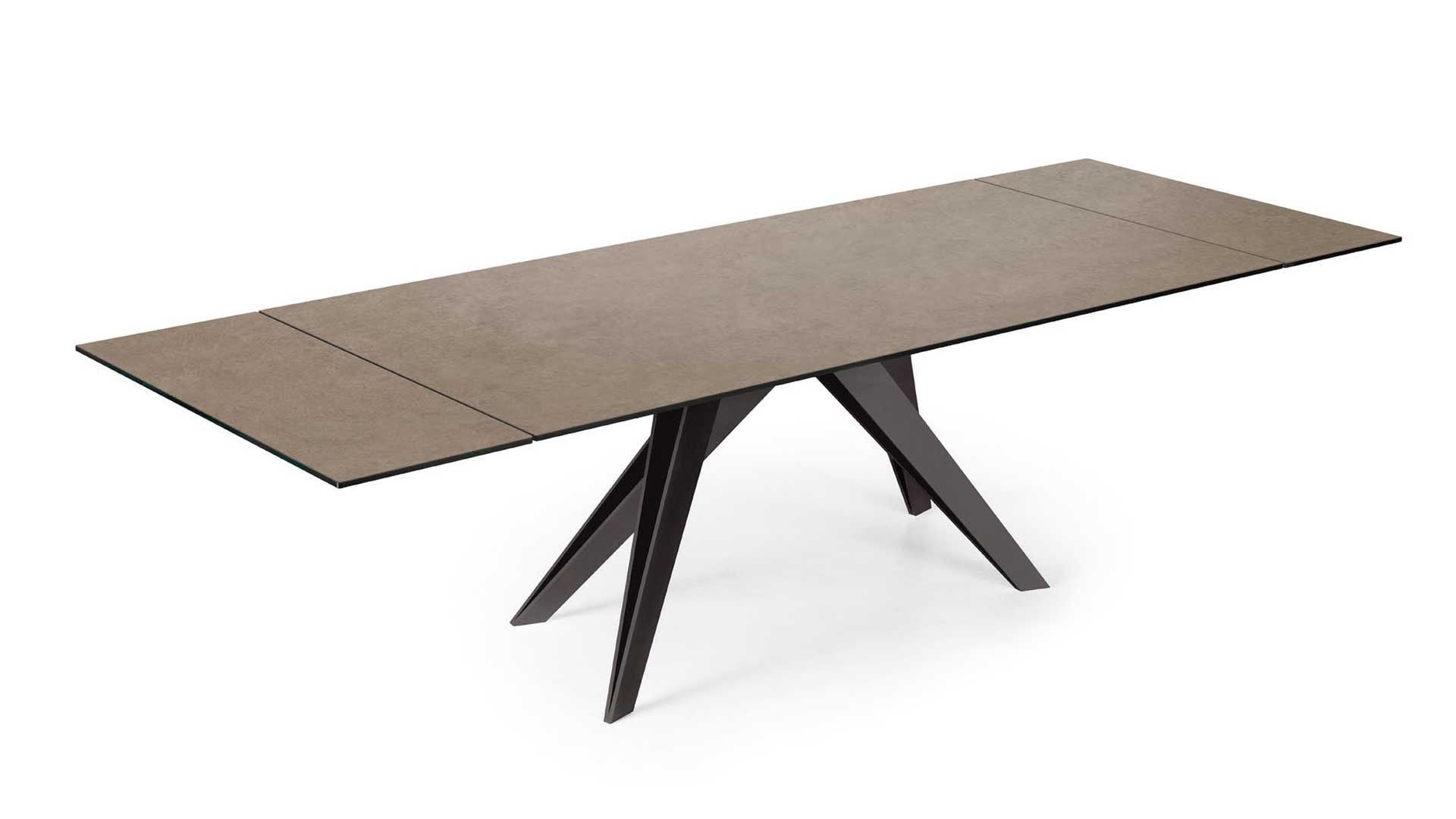 SOMNIA – Table extensible NAOS