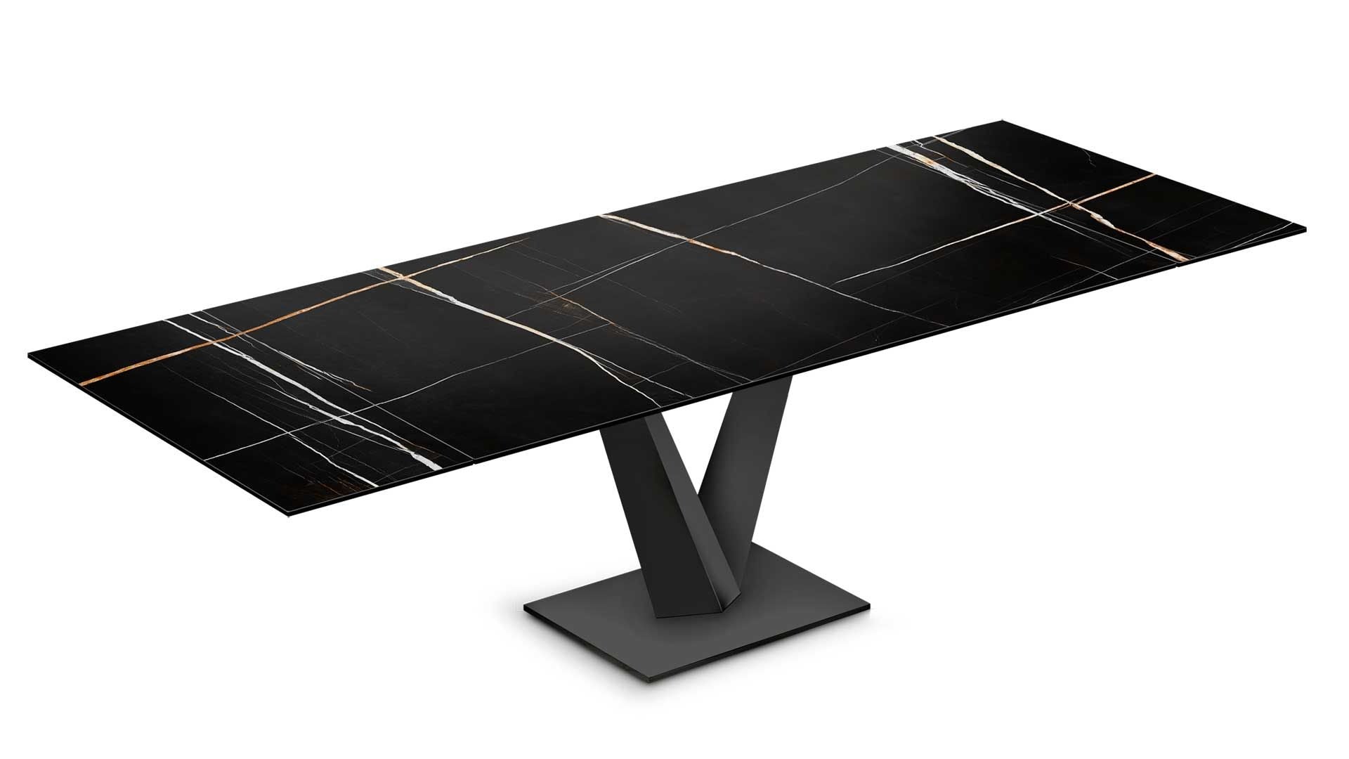 MINOSSE – Table extensible NAOS