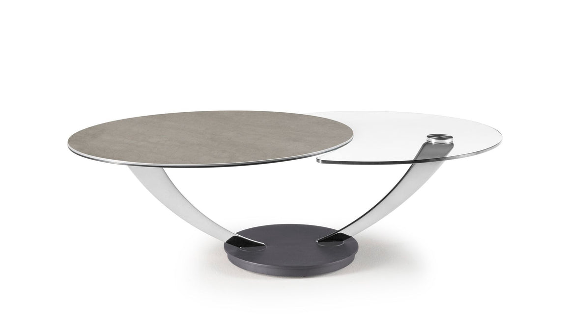 Balestra NAOS – table basse design italienne