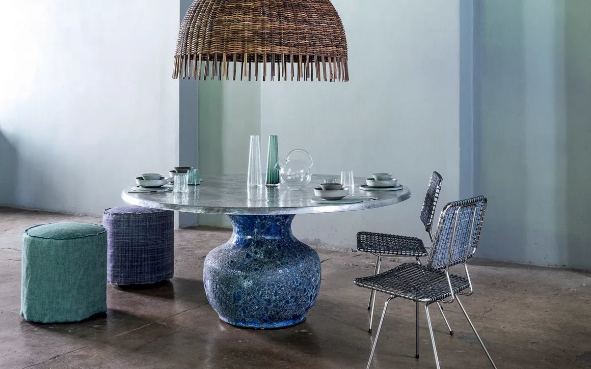 Moon 34 – Table ronde | Gervasoni