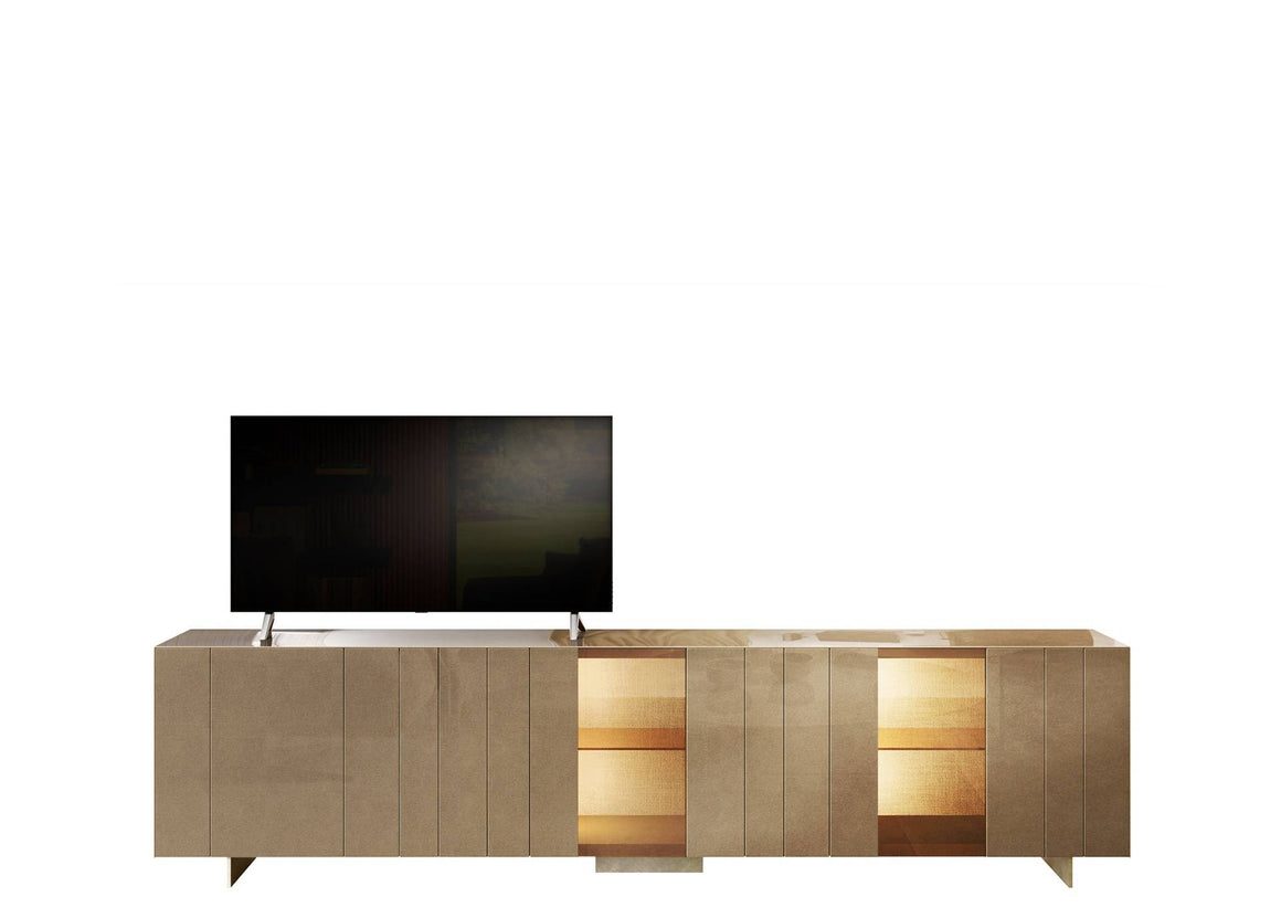 Meuble TV LAGO n-o-w-tv-unit 2117