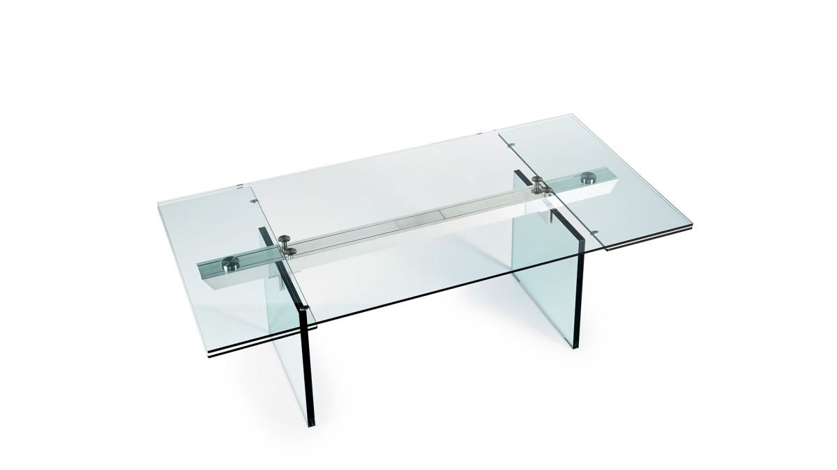 SANTIAGO – Table extensible NAOS