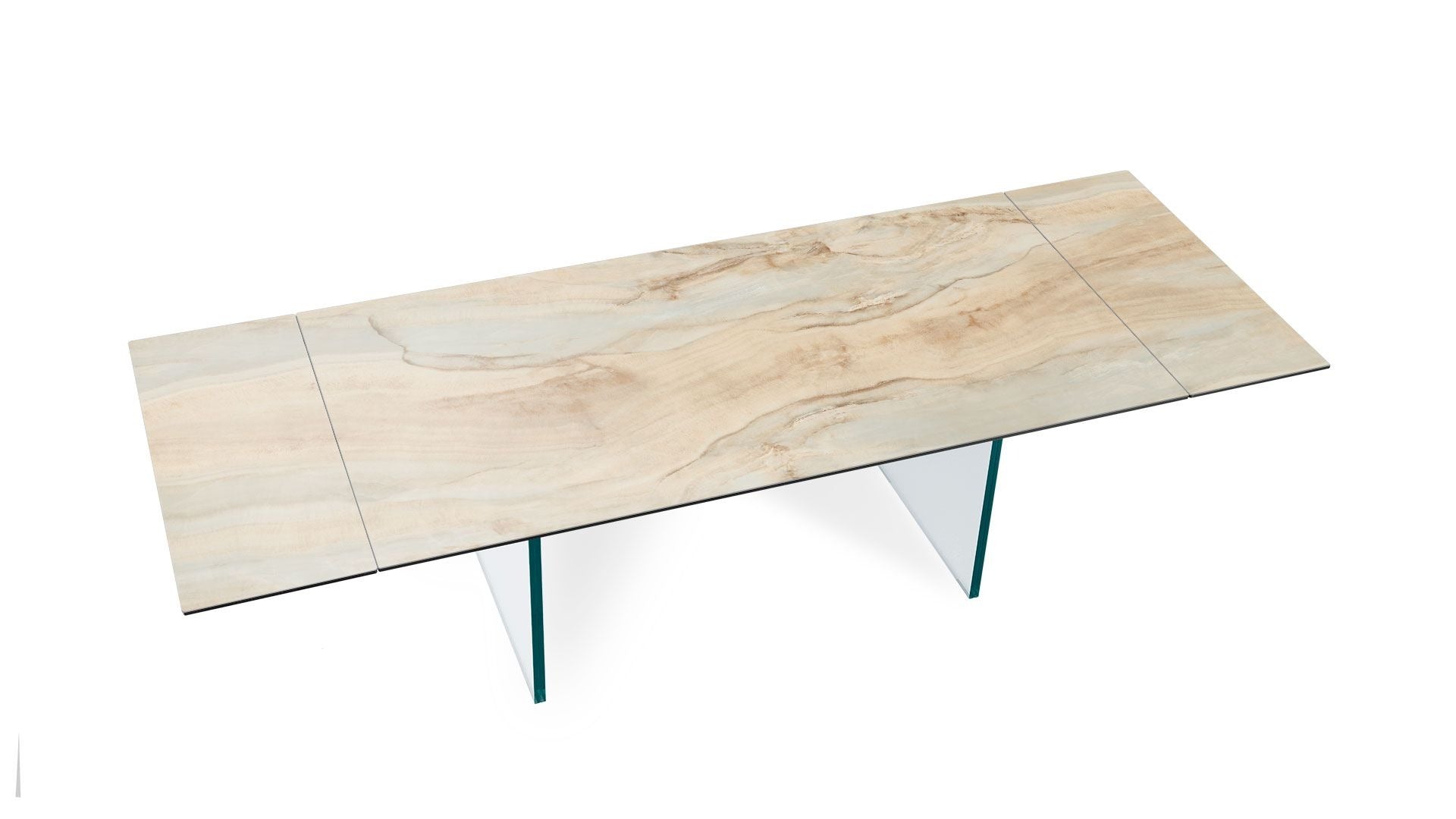 SANTIAGO – Table extensible NAOS