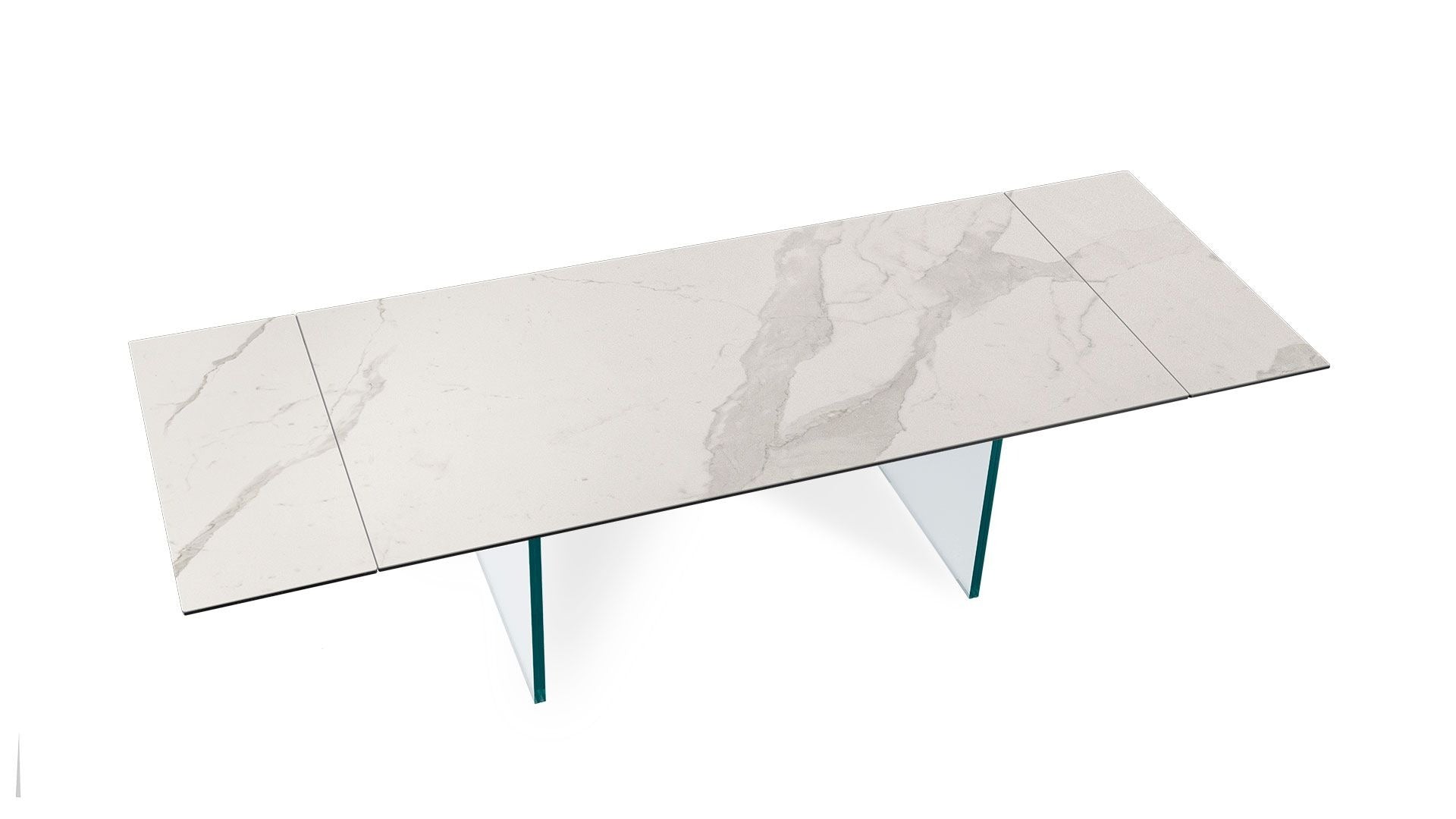 SANTIAGO – Table extensible NAOS
