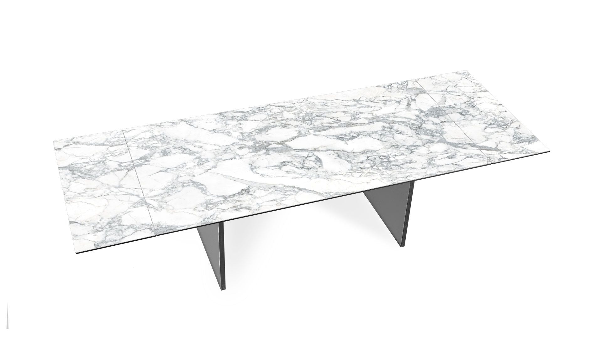 SANTIAGO – Table extensible NAOS