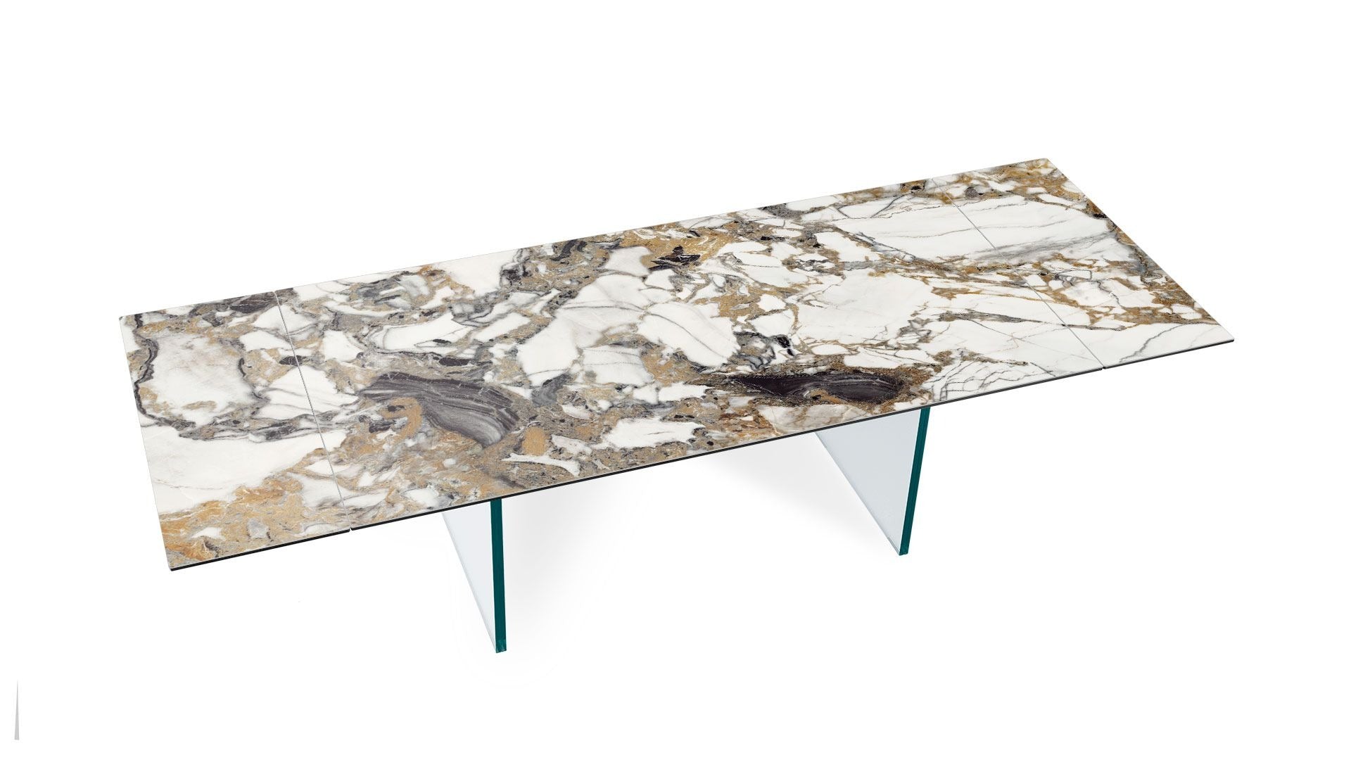 SANTIAGO – Table extensible NAOS