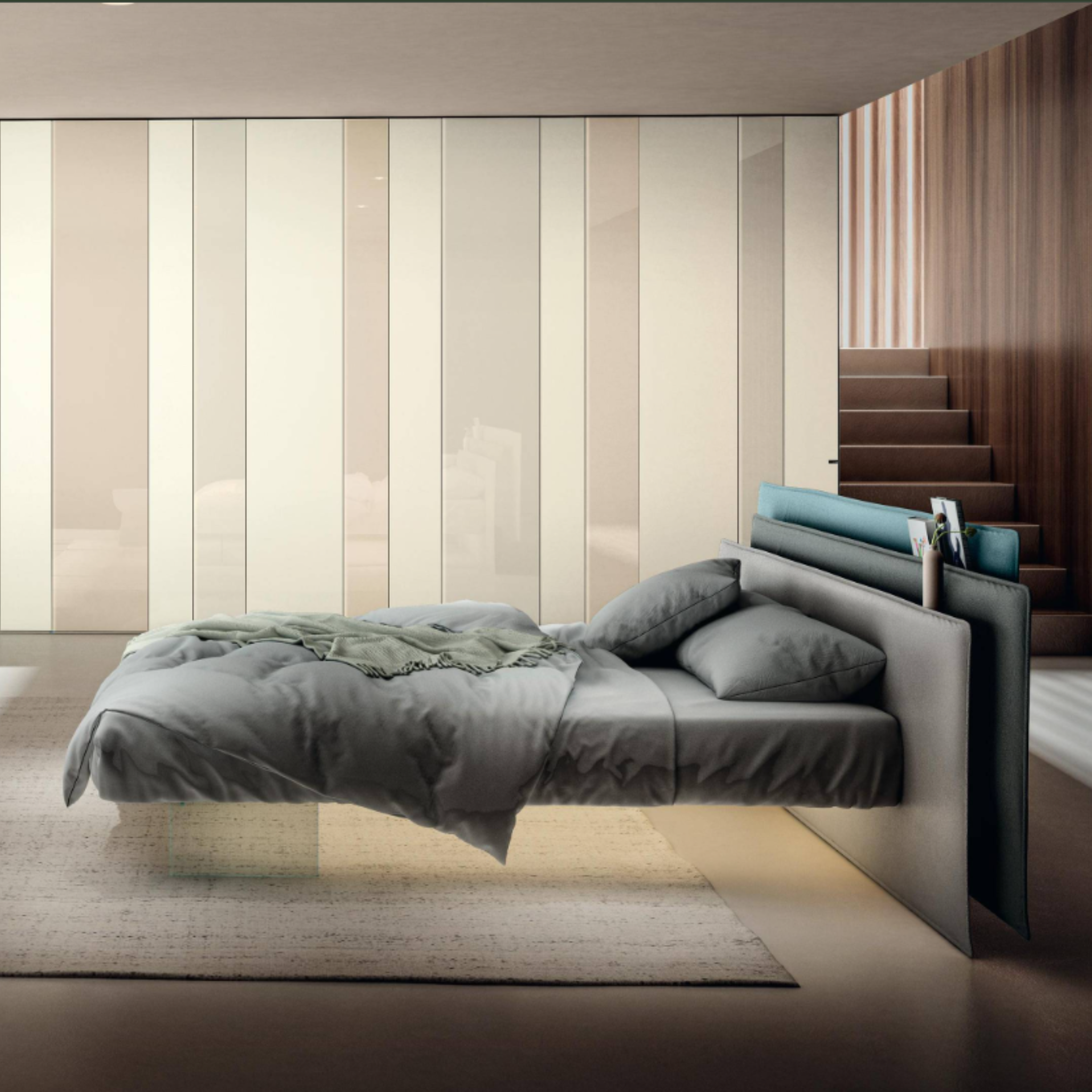 Lago Vele Lago Vele Bed Beds