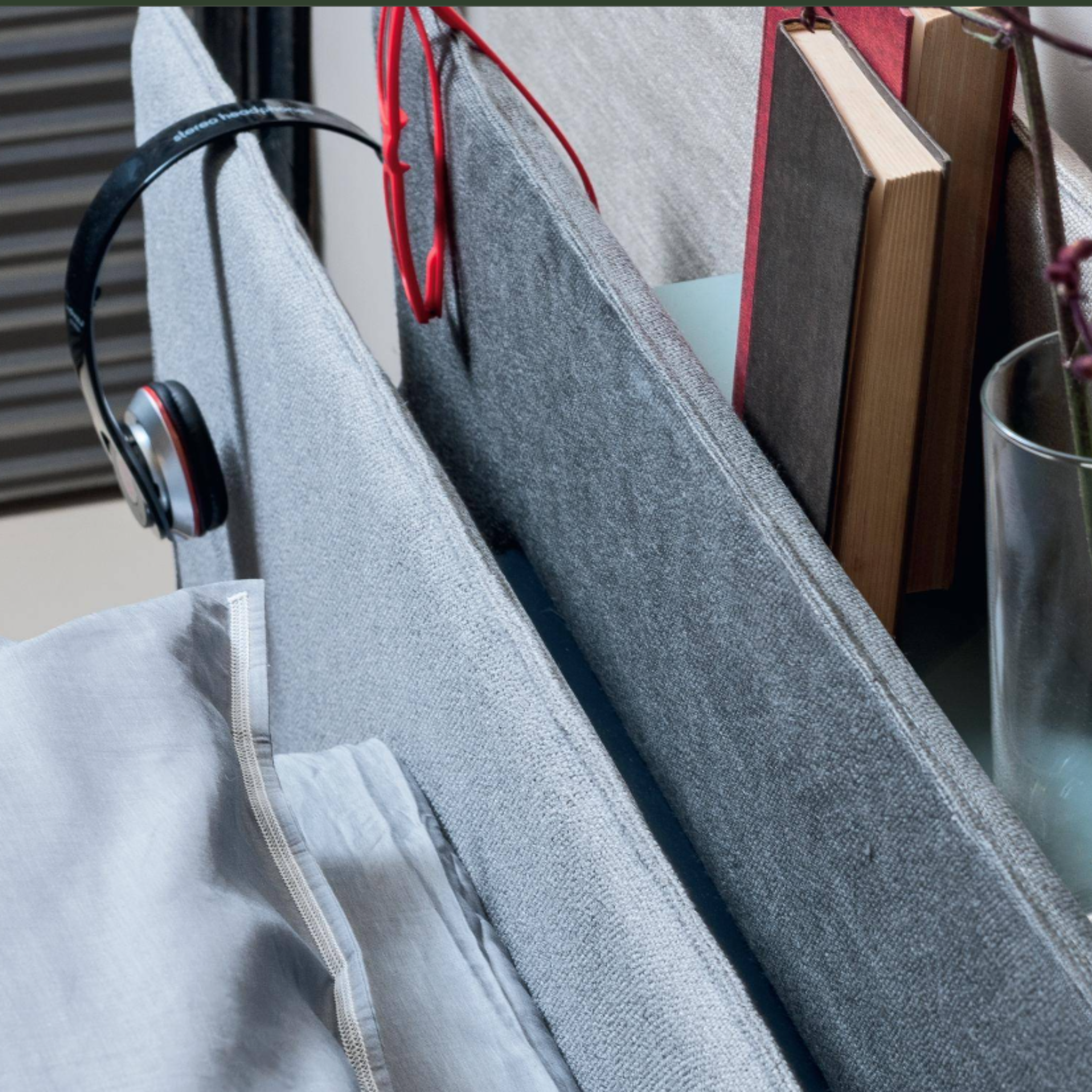 Lago Vele Lago Vele Bed Beds