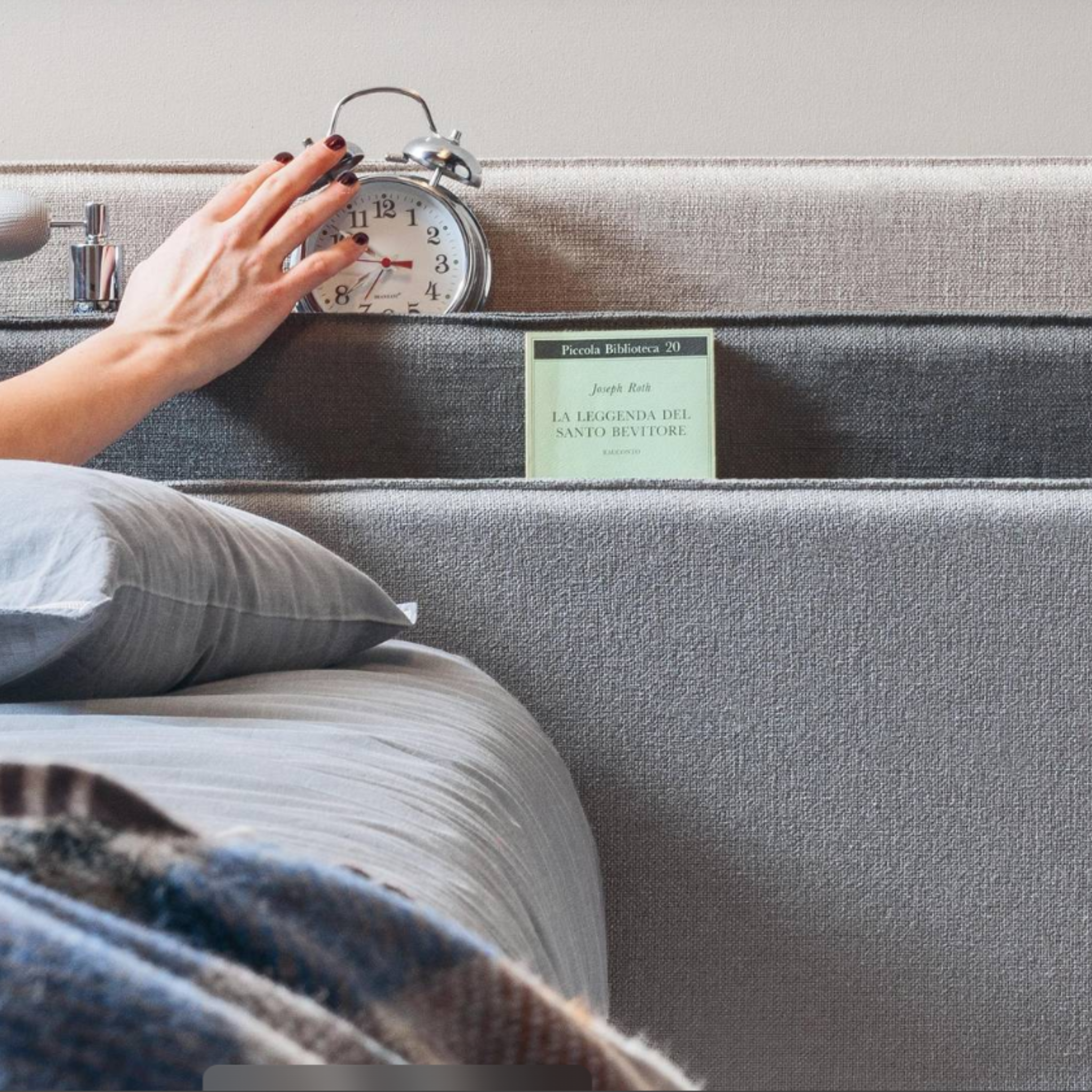 Lago Vele Lago Vele Bed Beds