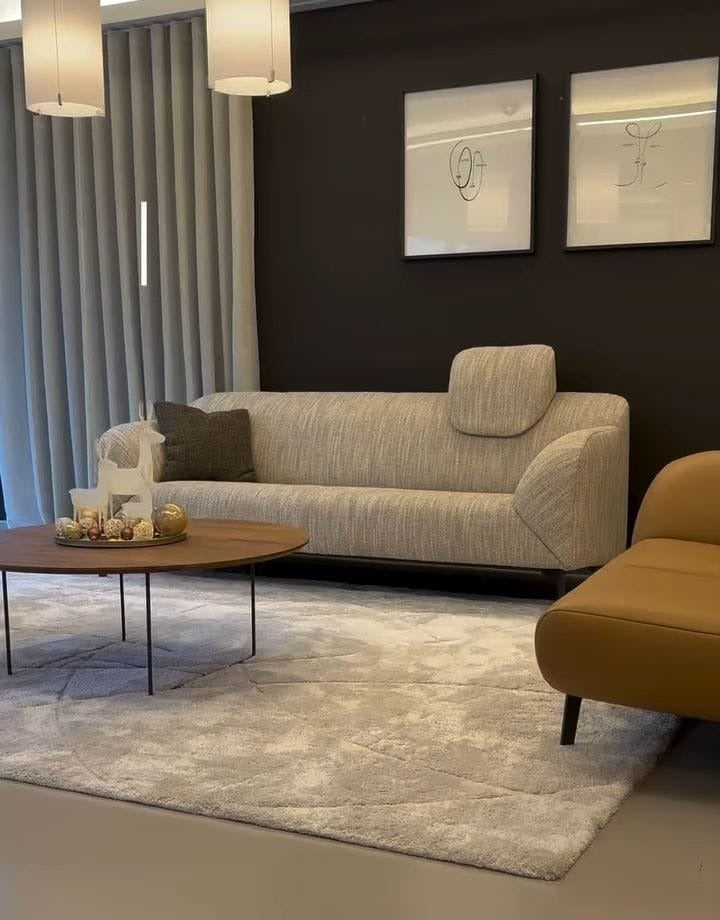 Como – JORI | Canapé design personnalisable