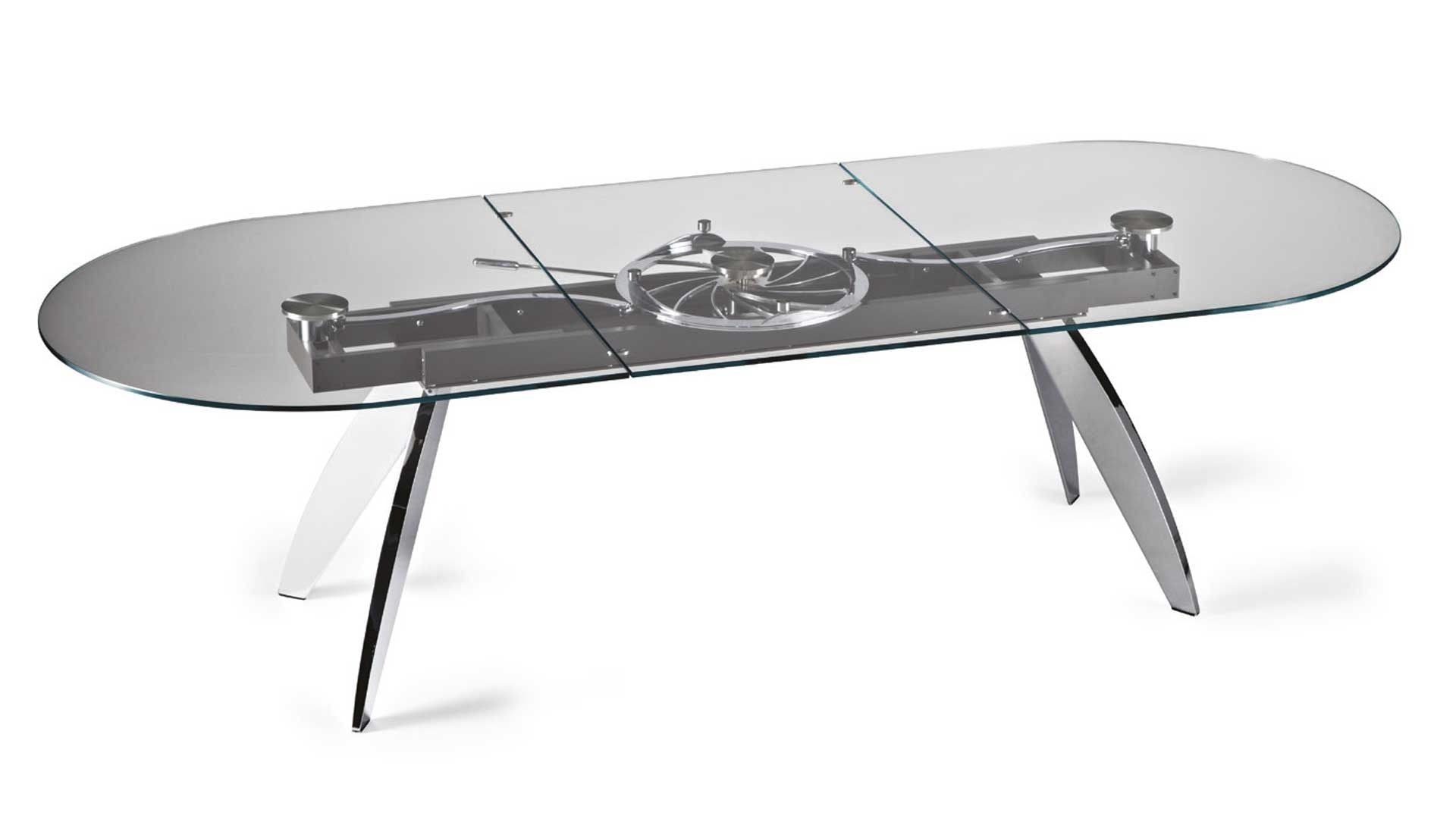 QUASAR – Table extensible NAOS