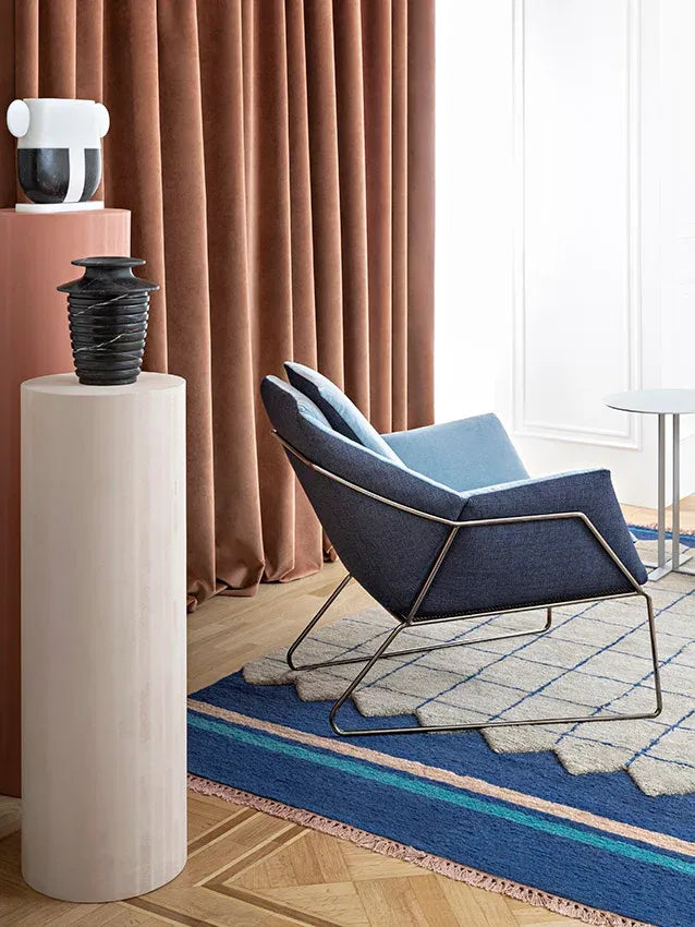New York – Fauteuil | Saba Italia