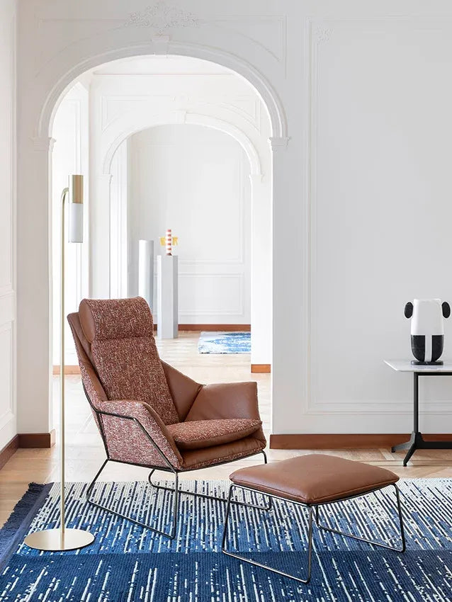 New York – Bergère | Saba Italia