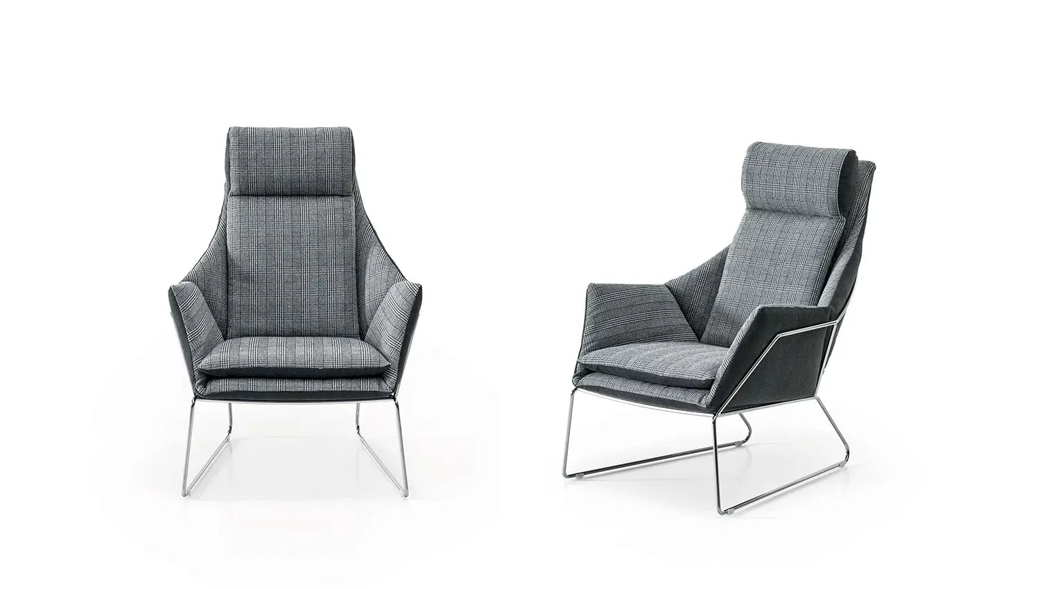 New York – Bergère | Saba Italia