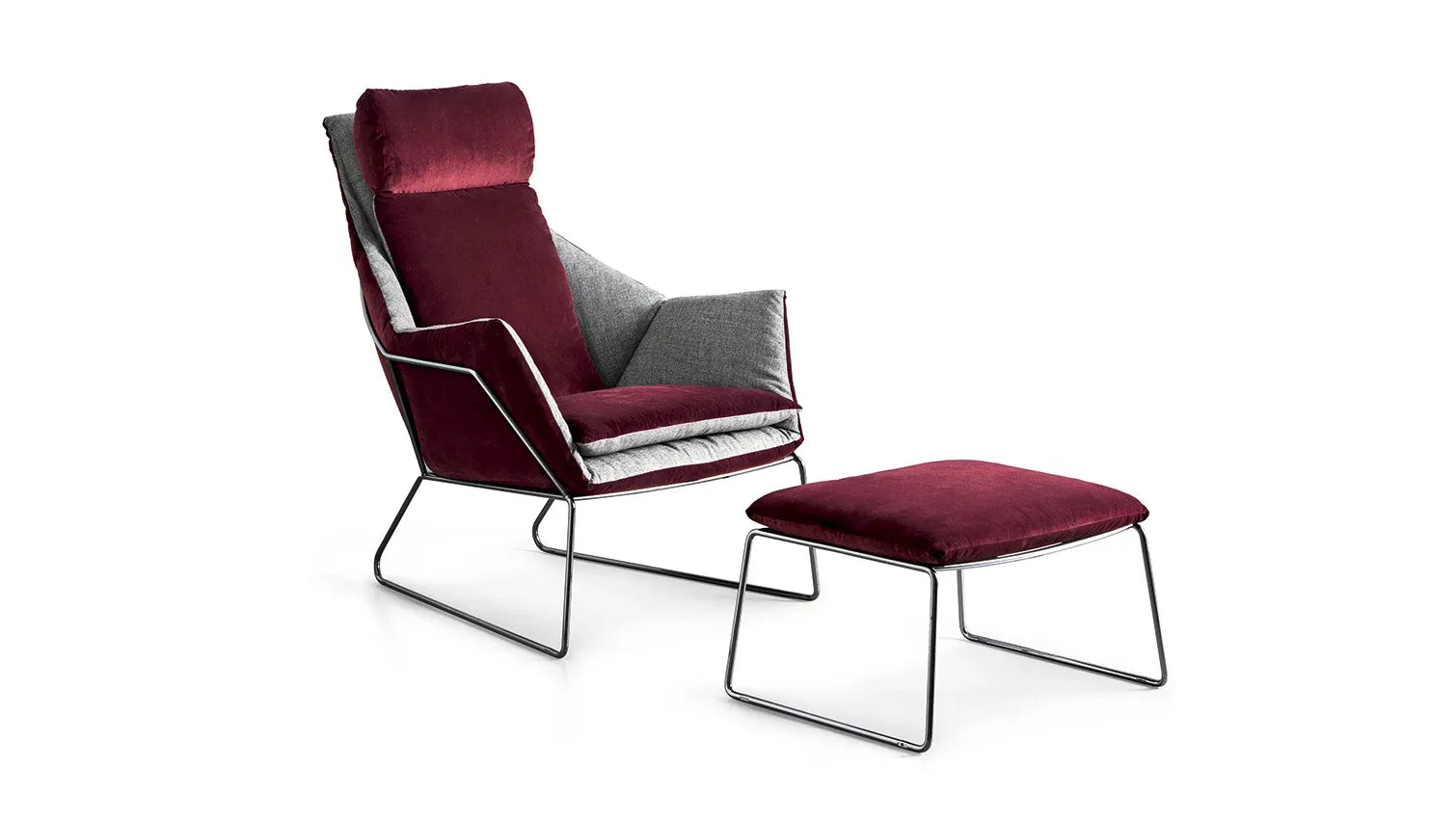 New York – Bergère | Saba Italia
