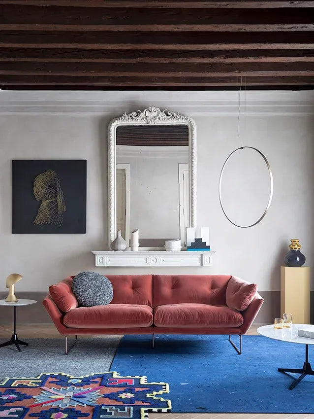 New York Suite | Saba Italia