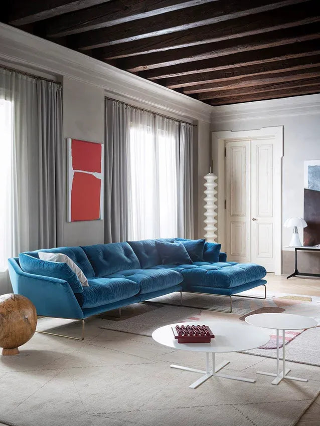 New York Suite | Saba Italia