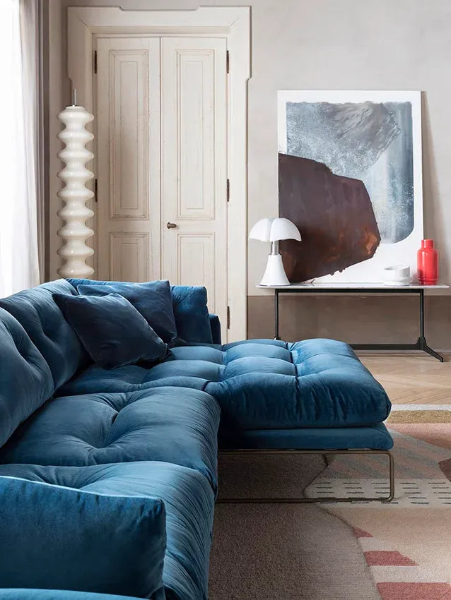 New York Suite | Saba Italia