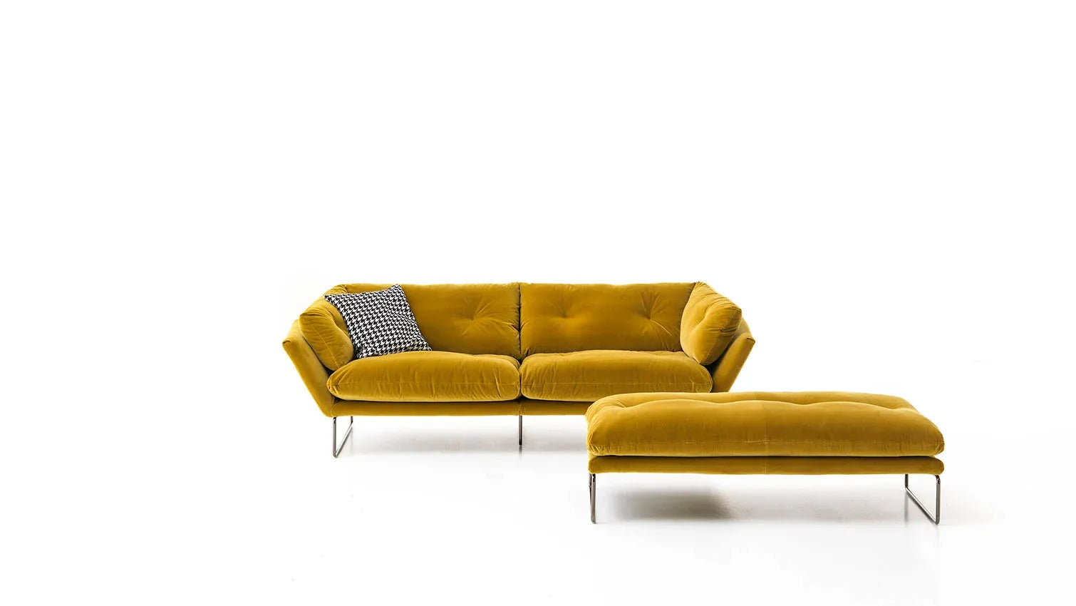 New York Suite | Saba Italia