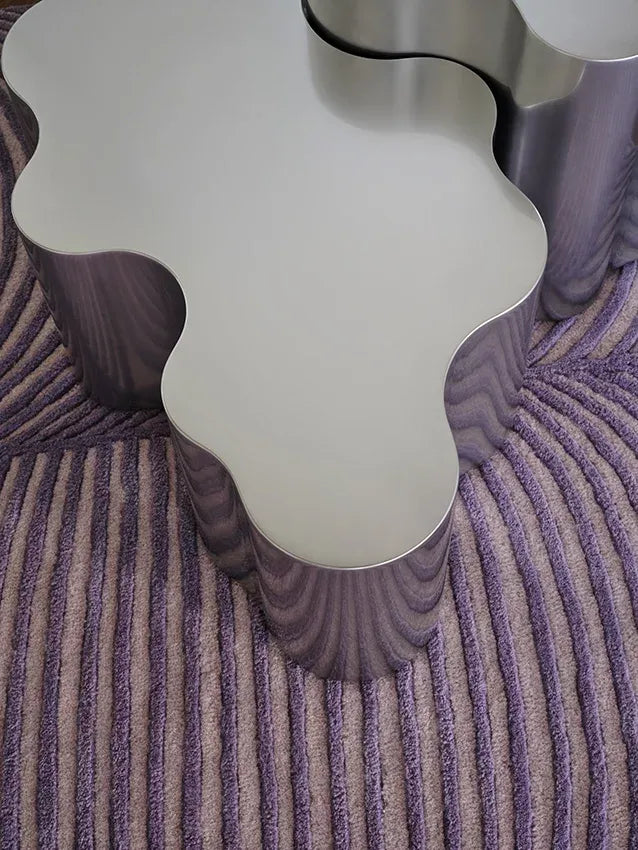 Teatro Magico – Table basse | Saba Italia